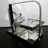 Liquor cellar bauhaus art deco 1930