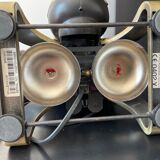 Old style phone vintage model for Swiss network