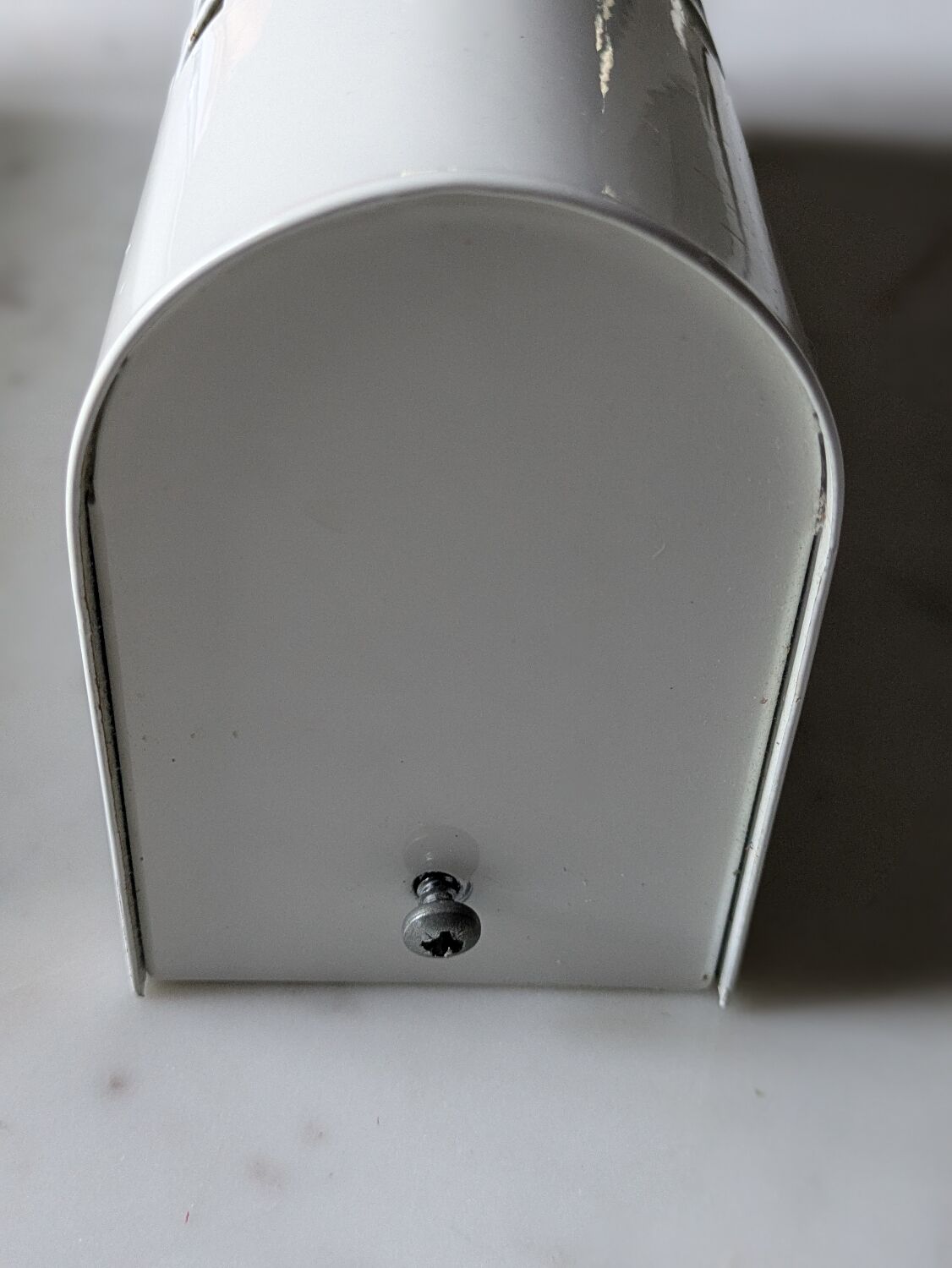 Pair of vintage wall lights