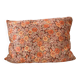 Vintage floral cushion