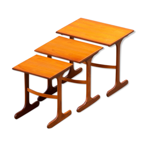 tables basse scandinave