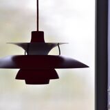 Poul Henningsen PH 5 pendant lamp by Louis Poulsen, Denmark