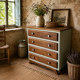 1950s/60s chest of drawers