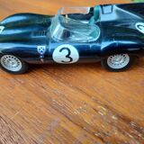 Jaguar Type D
