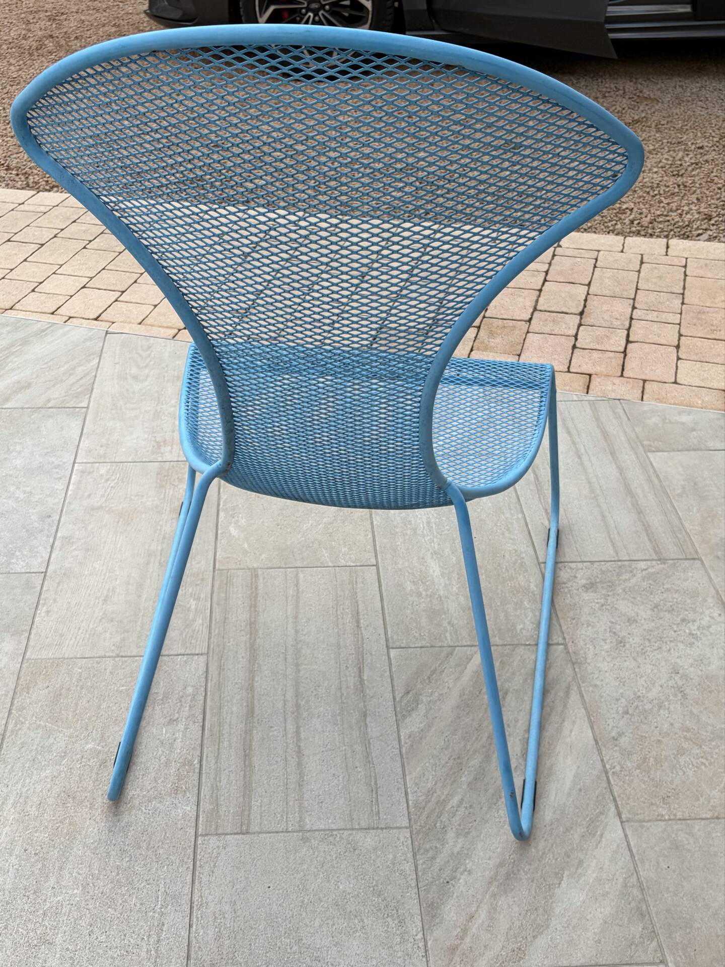IKEA PS 12 designer armchair