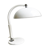 Mid Century Dutch Model 144 Desk Lamp designed by Busquet for Hala Zeist