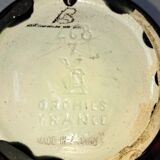 Orchia vase