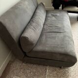 1 sofa bed