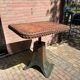 Table industrielle J. Schmid Tours Paris