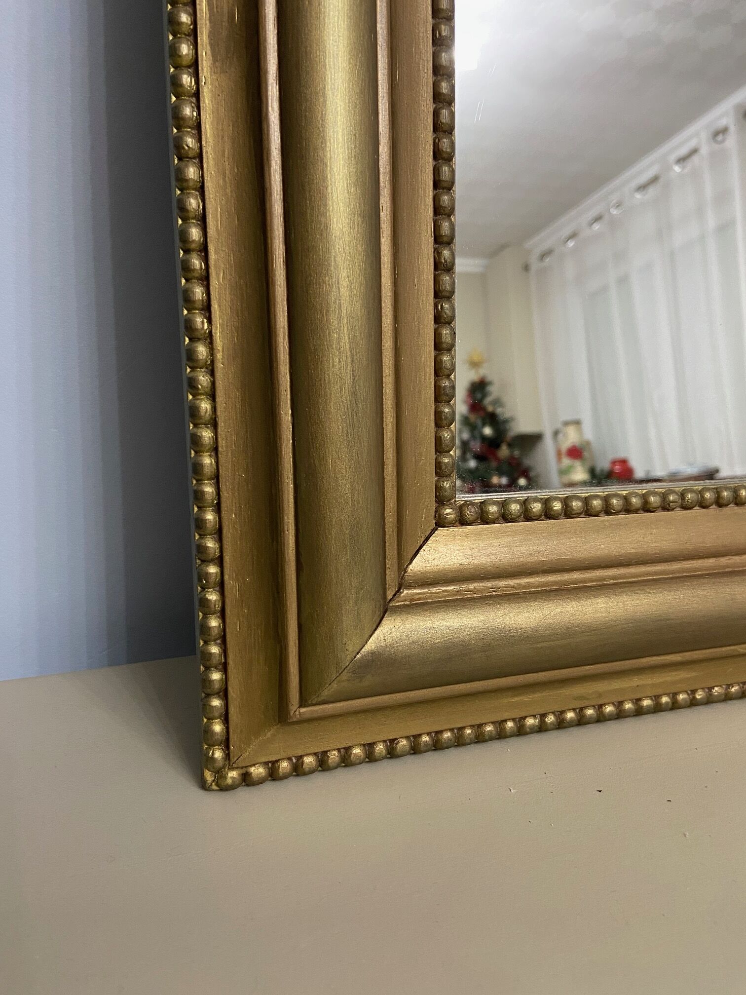 Louis Philippe Mirror