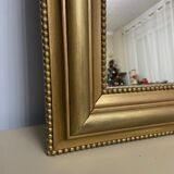 Miroir Louis Philippe