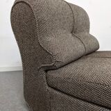 Wool driver of the 70s made in Italy