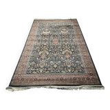 Large oriental-style carpet