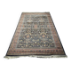 Large oriental-style carpet