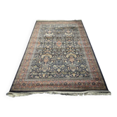 Grand tapis de style oriental