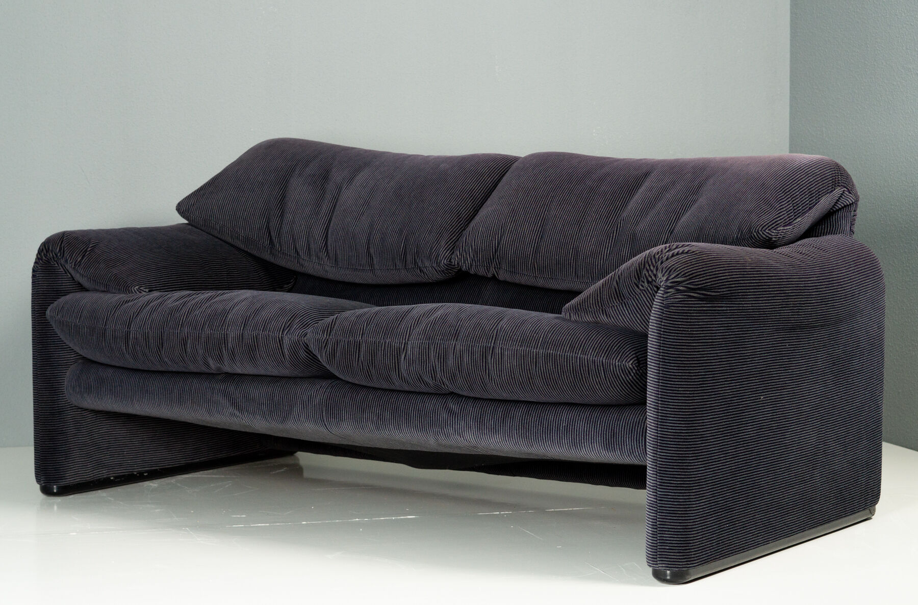 Maralunga by Vico Magistretti for Cassina in 1973