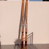 Ski Rossignol Hickory Olympic 41