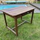 Farm table