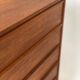 Commode danoise  en teck
