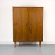 Danish Cabinet in Teak by Børge Mogensen for Søborg Møbelfabrik, 1960s