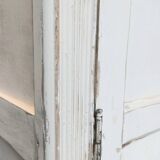 XXL Parisian wardrobe