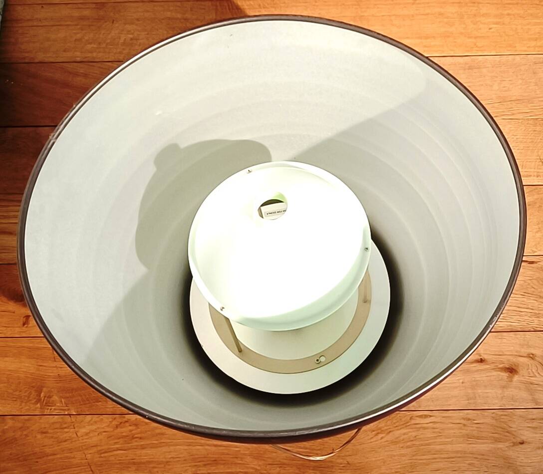 NUR pendant lamp, Artemide