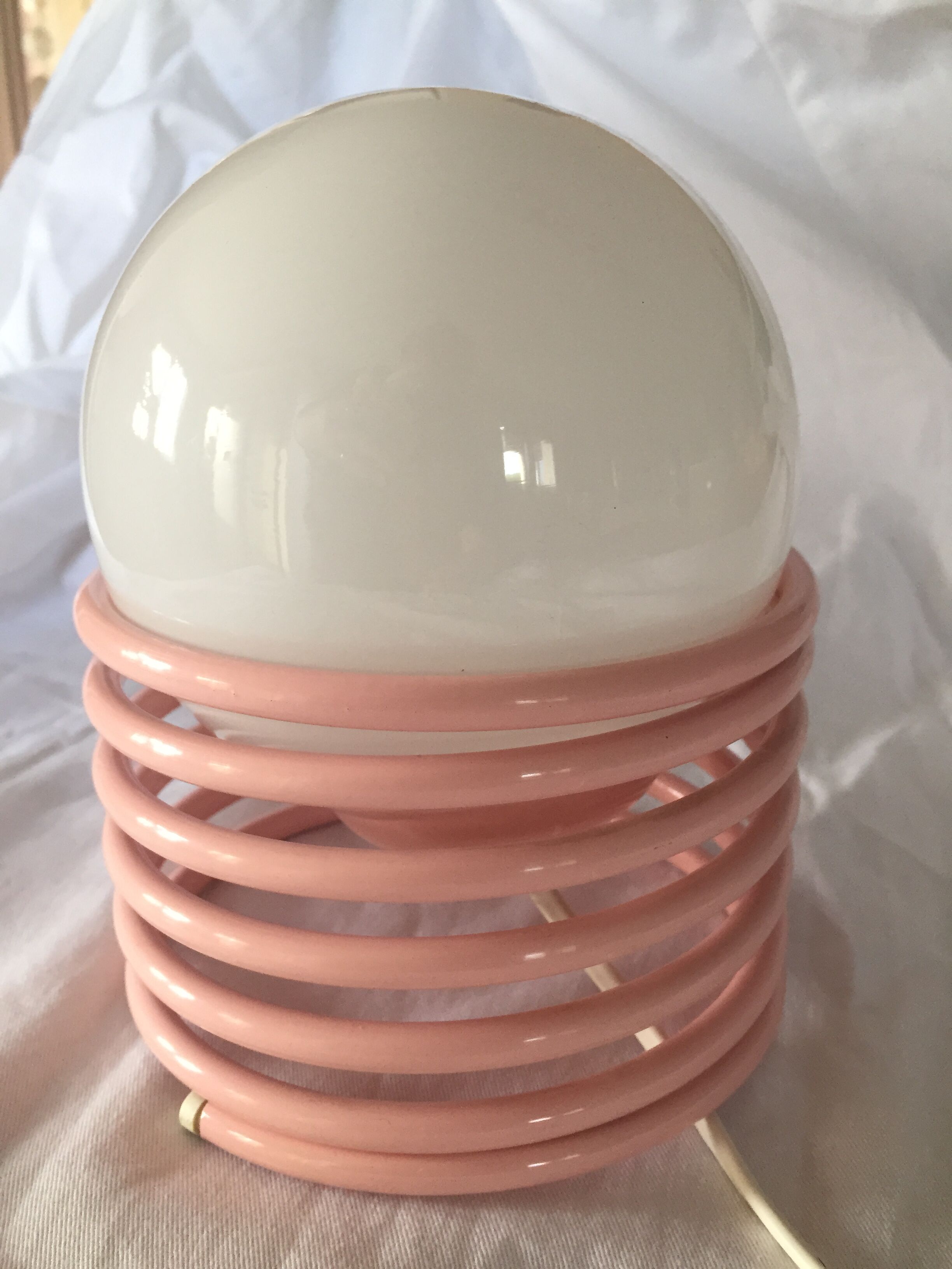 80/90 year ball lamp