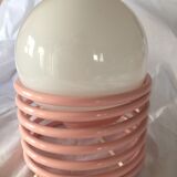 Lampe boule années 80/90