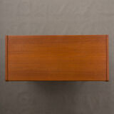 Dresser danish 3 drawers