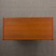 Dresser danish 3 drawers