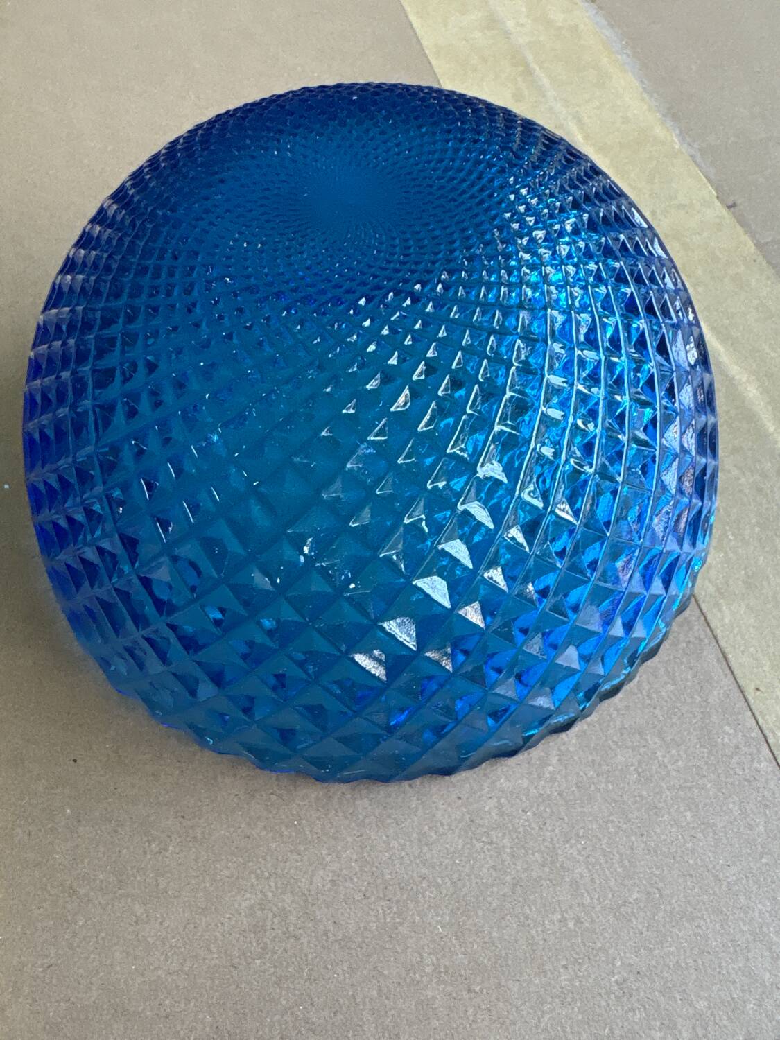 Set of 6 vintage bowls