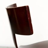 Chaise "Anziano" John Hutton pour Donghia I Set de Quatre