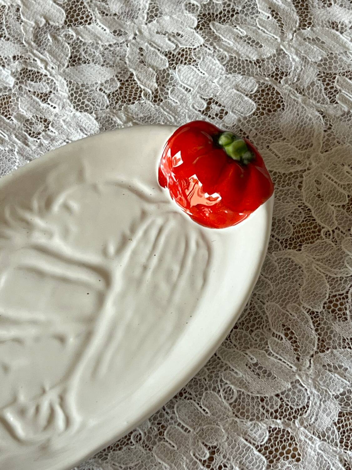 Salt and pepper shakers