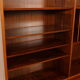 Buffet vintage | Bibliothèque | Meuble à vinyles | Palissandre | Hundevad pour Omann Jun
