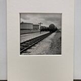 Artist's film photography