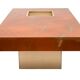 Table basse Guy Lefèvre, 1970