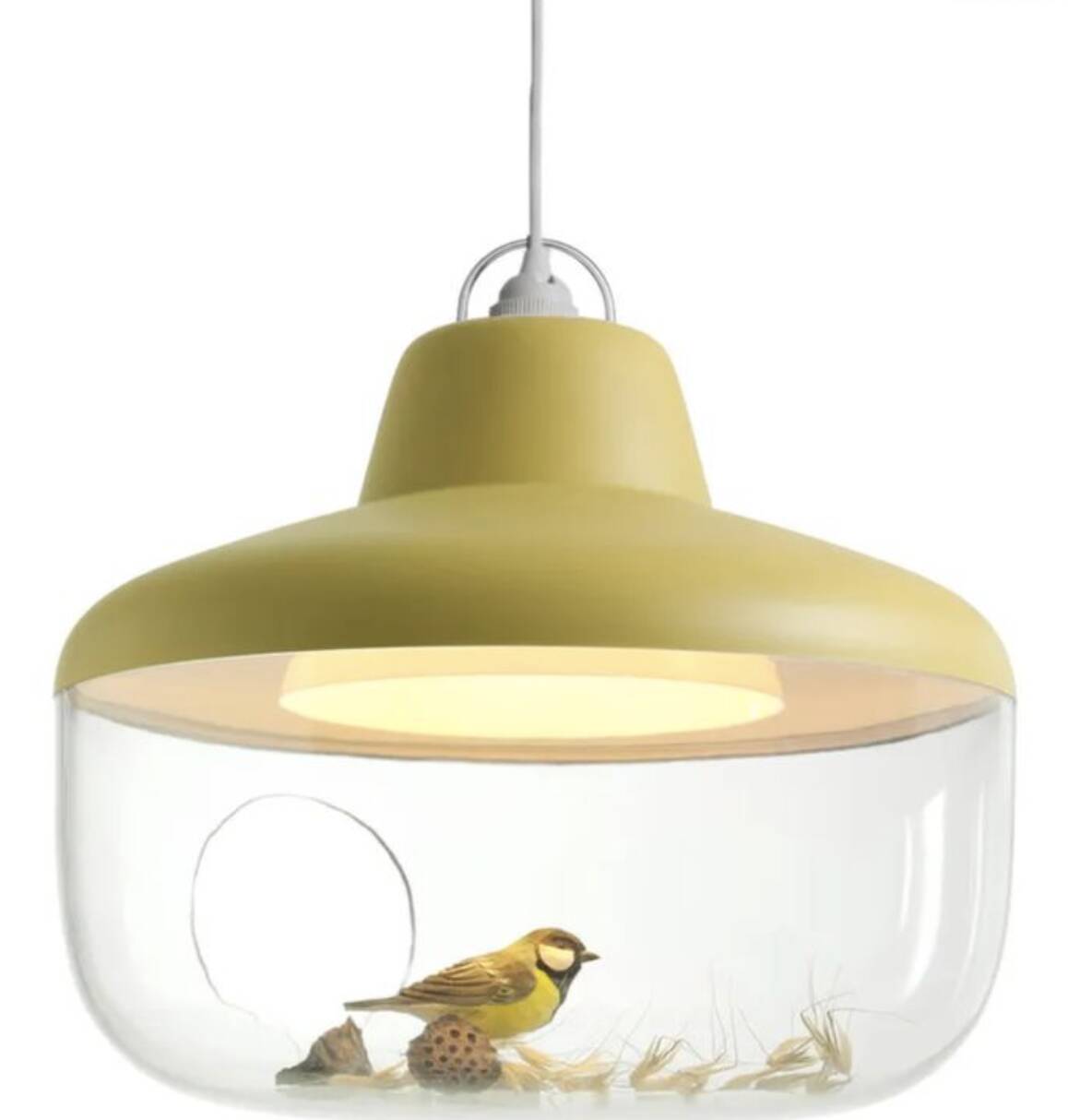Suspension favourite things Enostudio