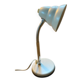Cocotte lamp from the 50s-60s.