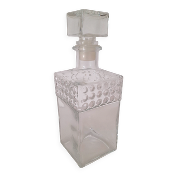 Carafe à whisky