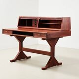 Bureau Gianfranco Frattini Modèle 530 pour Bernini Italie 1957