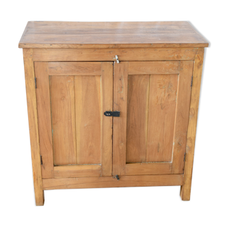 Teak buffet