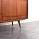 Mid-Century Norwegian Teak Sideboard from Sven Andersen, 1960s