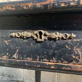 Napoleon III style desk or secretary