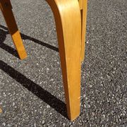 Chair model 68 Scandinavian design Alvar Aalto
