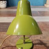 Lamp workshop sewing 1960s