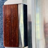 Large serving tray stamped Ravinet d'Enfert, Art Deco period