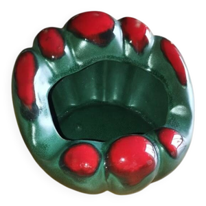 Cendrier ou vide-poche