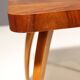 „Spider“ Coffee Table H-259 | Jindřich Halabala, UP Závody, 1960s