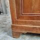 Buffet ancien français en merisier – Début XIXe siècle