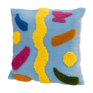 housse de coussin golden